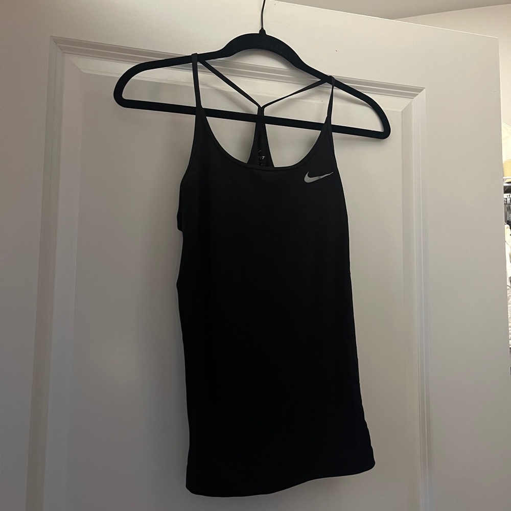 Nike Dri Fit tank
